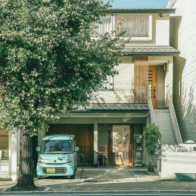 兽设潮流风格设计Furry群